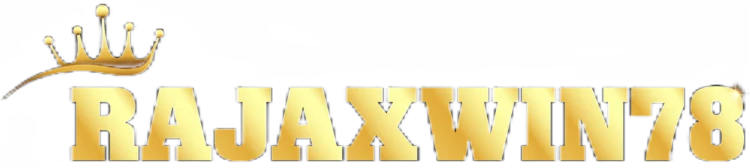 LOGO RAJAXWIN78